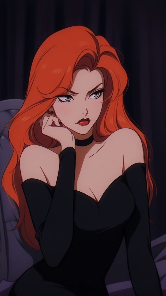 Artzchillect tweet media