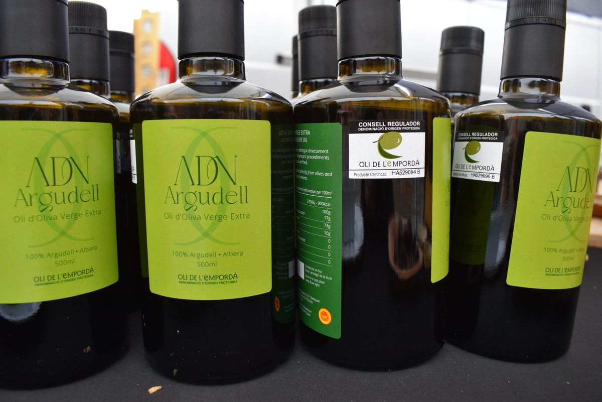 Oli de l'Empordà tweet media