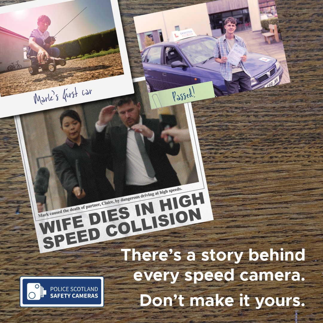 PSOSSafetyCam's tweet image. Driving within the speed limit isn't just about following rules, it's about protecting lives, including yours and others on the road.

#KnowYourLimits