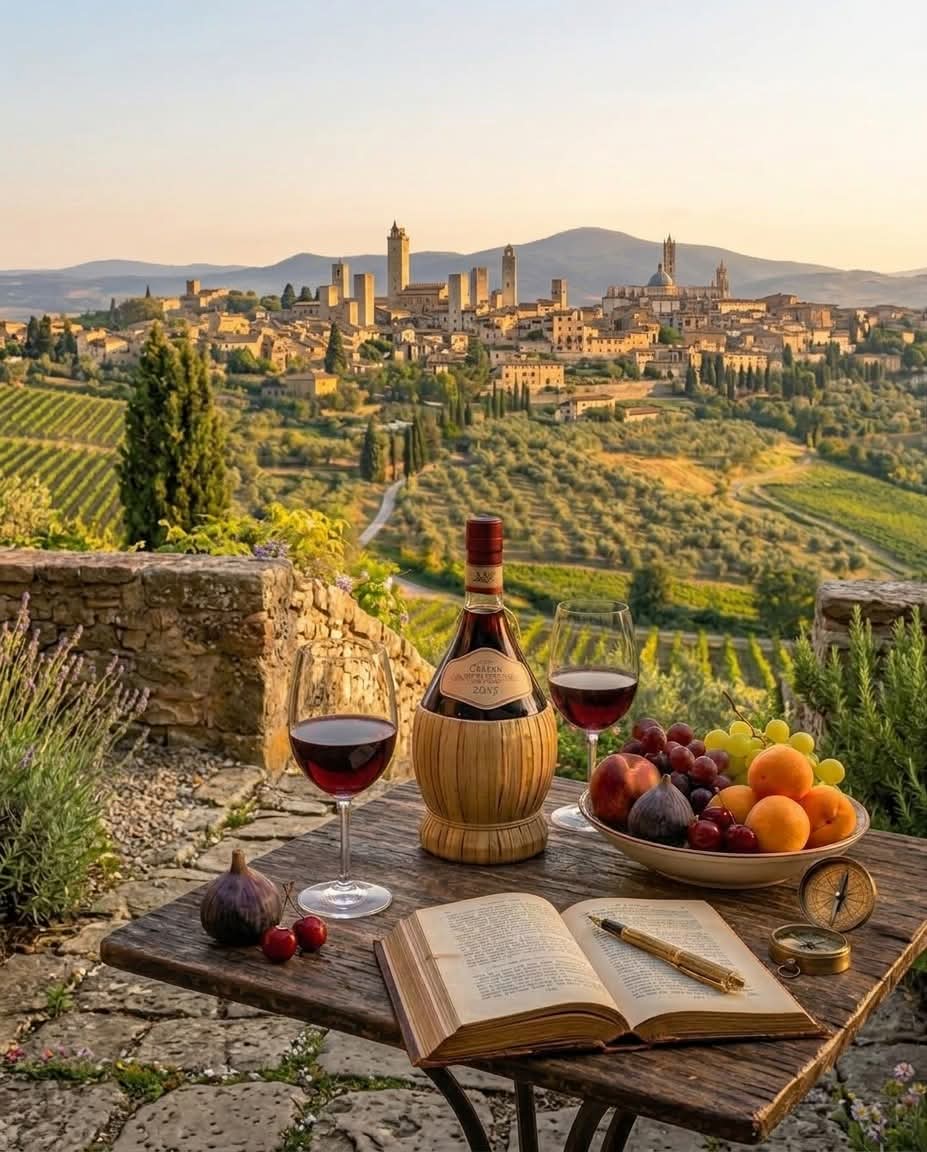 The Mozinity tweet media