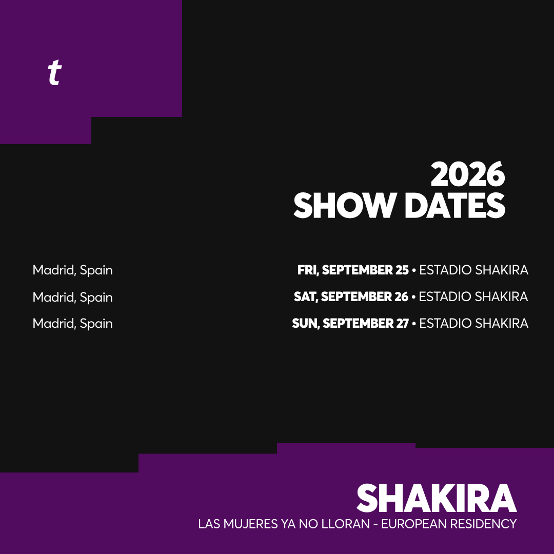 Ticketmaster Austria tweet media