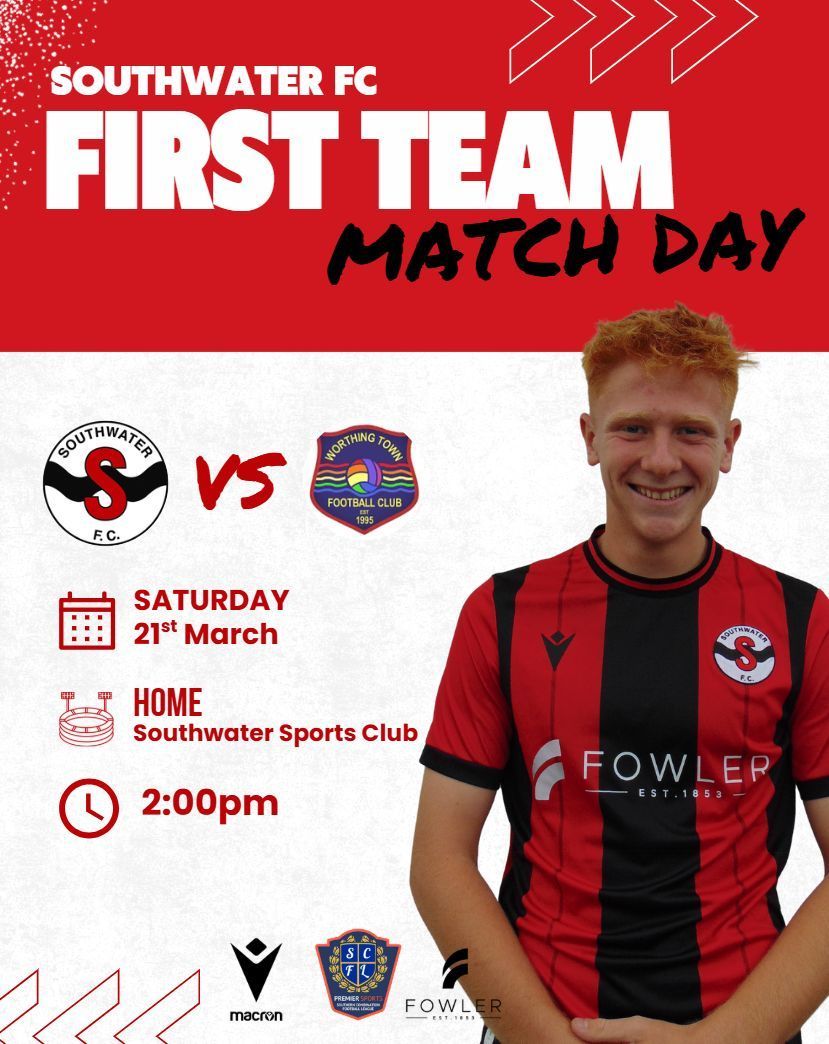 Southwater FC tweet media