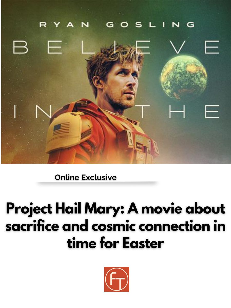 Faith Today tweet media