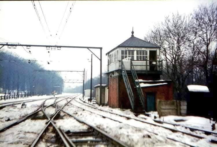 The Woodhead Route tweet media