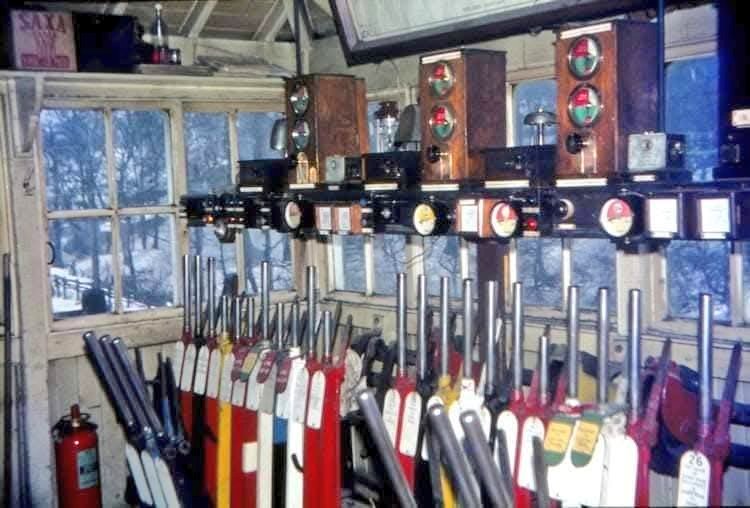 The Woodhead Route tweet media