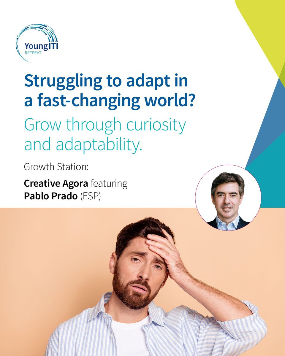 ITI International tweet media