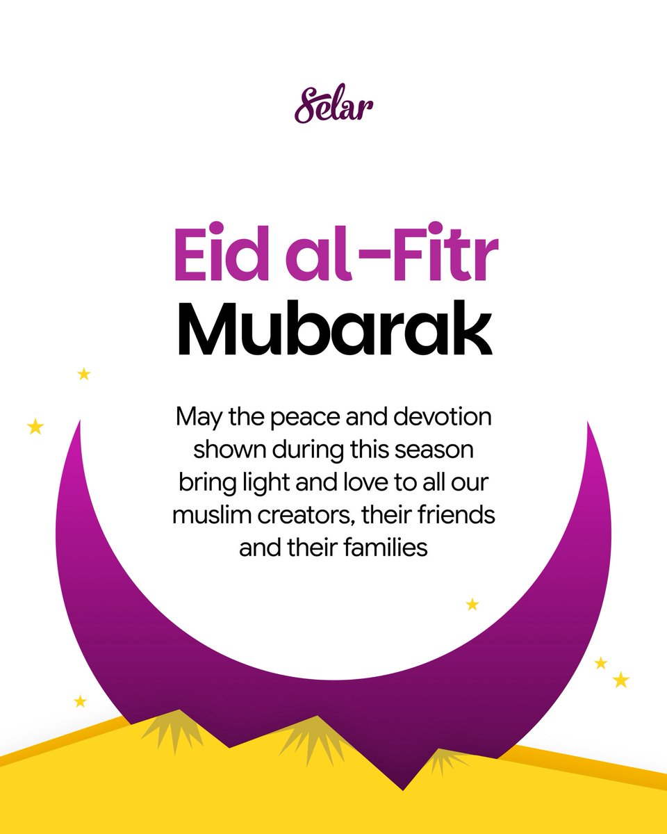 Selar 🚀 tweet media