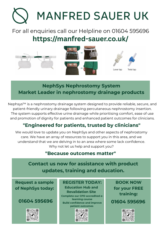 Manfred Sauer UK tweet media