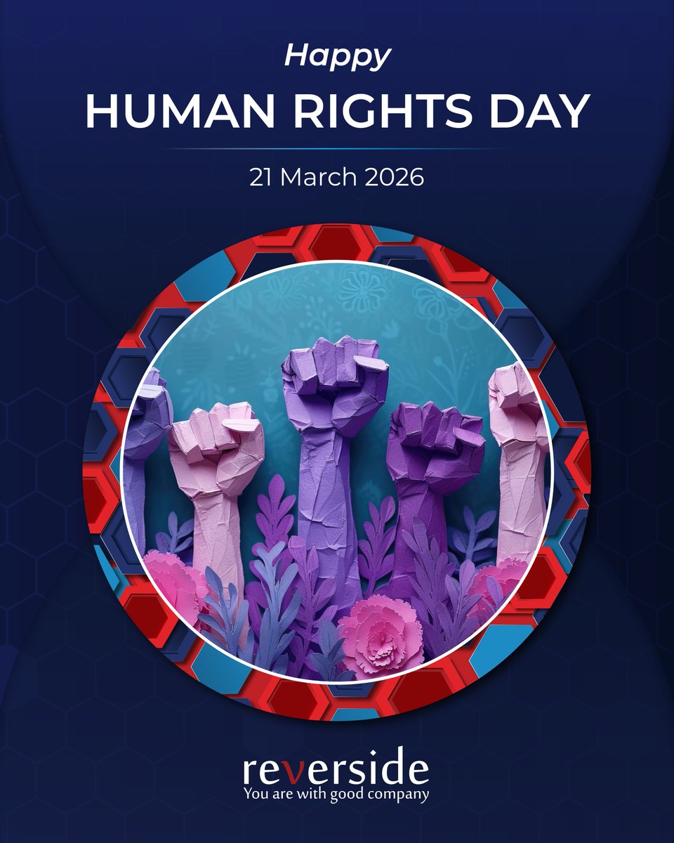 Reverside tweet media