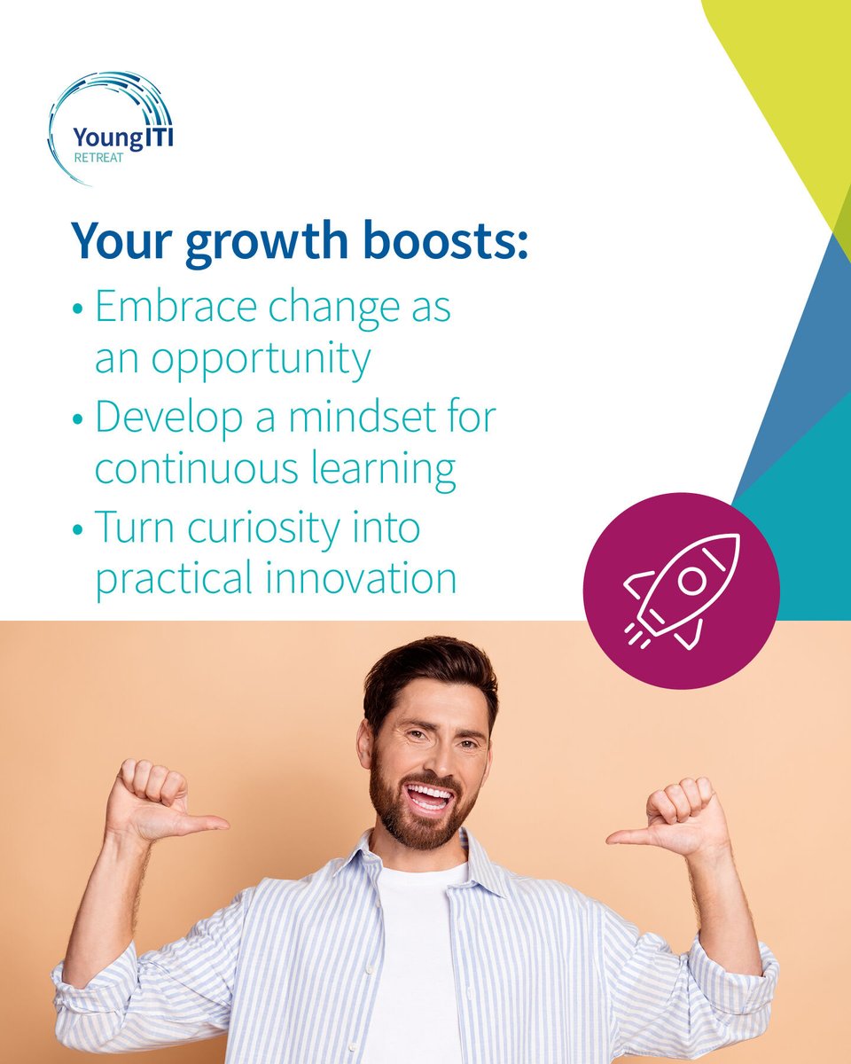 ITI International tweet media