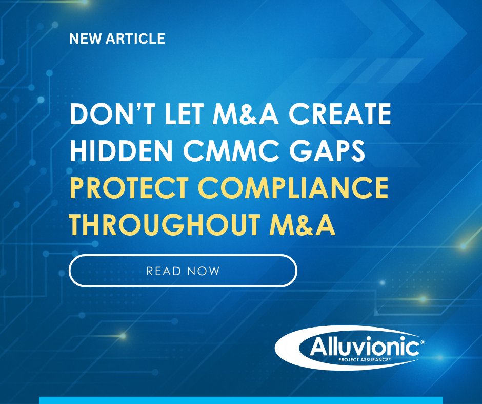 Alluvionic® tweet media