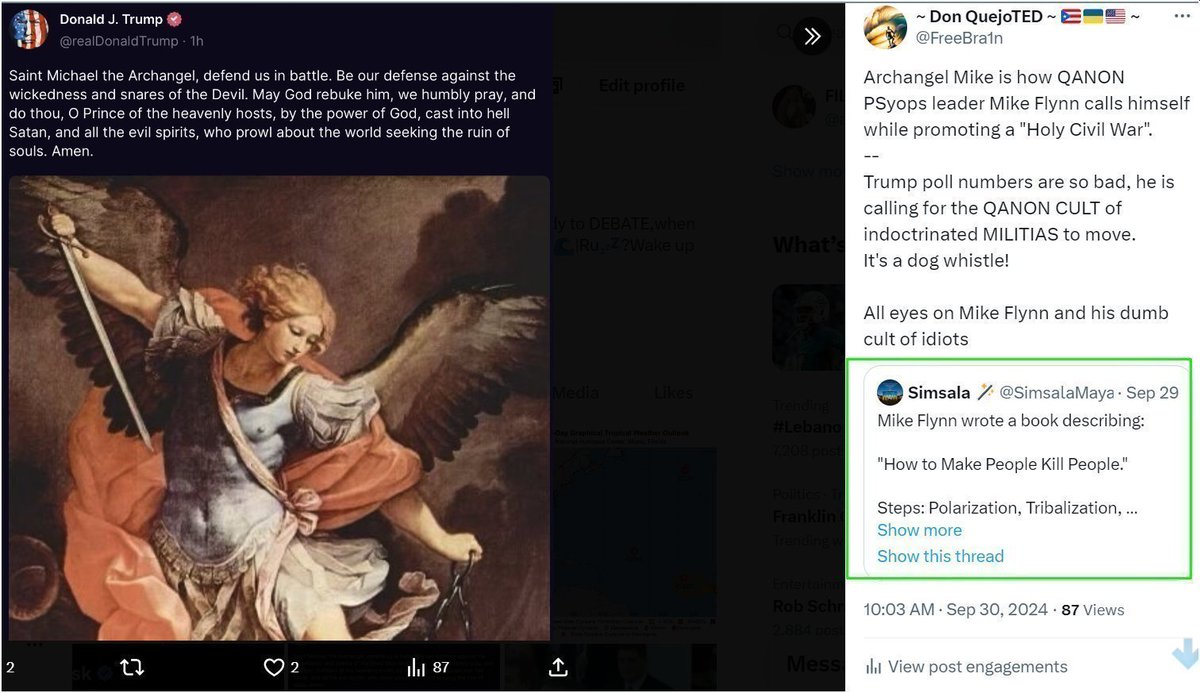 ~ Yo Mismo ~ tweet media