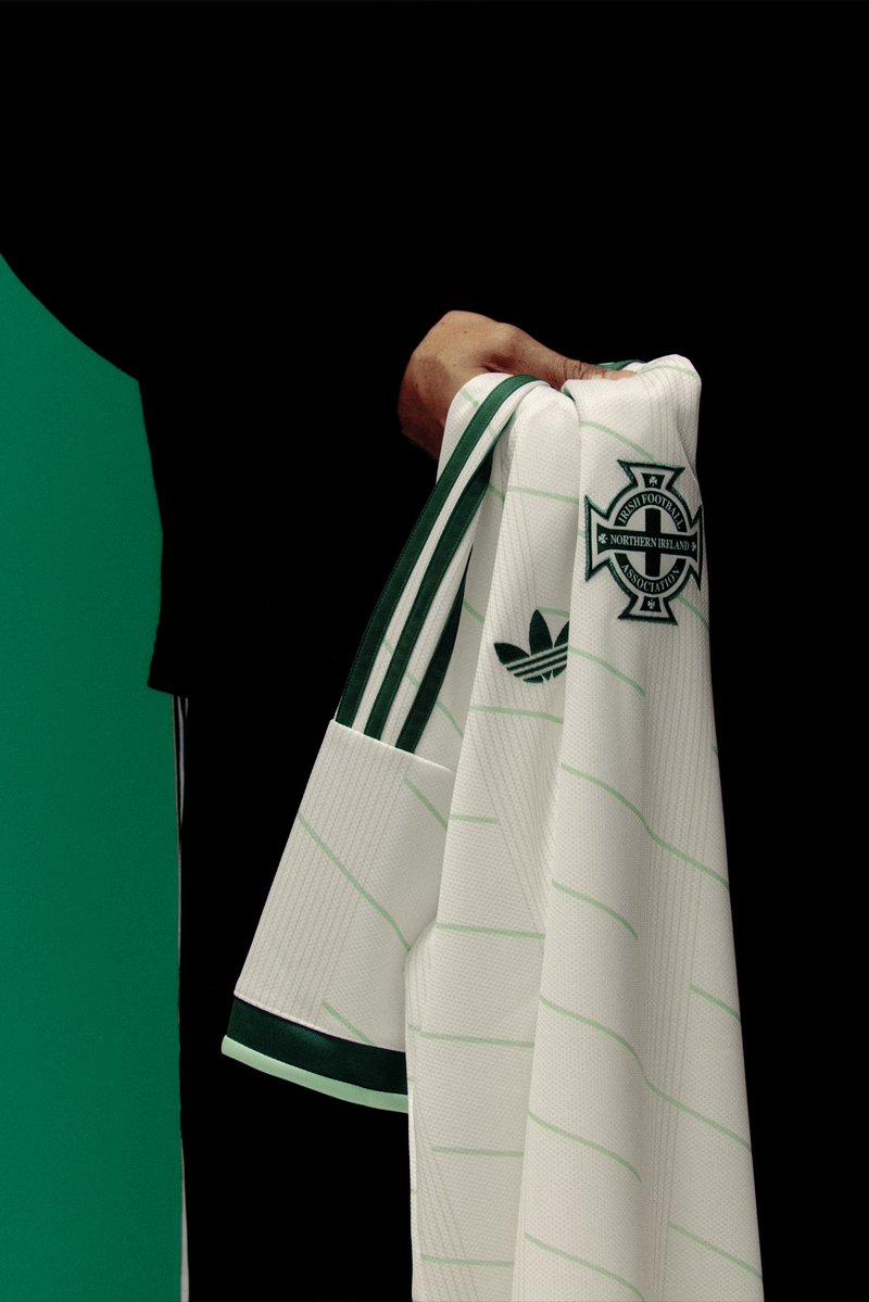 Northern Ireland tweet media