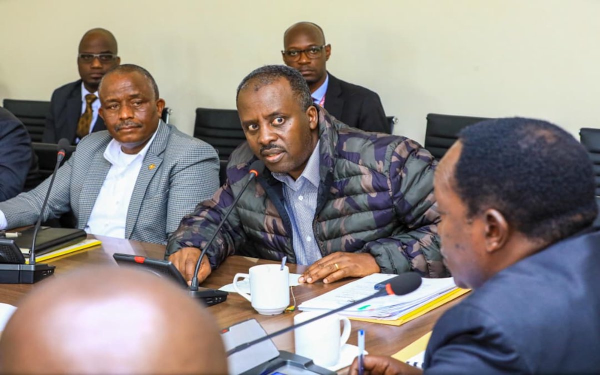 The Kampala Post tweet media