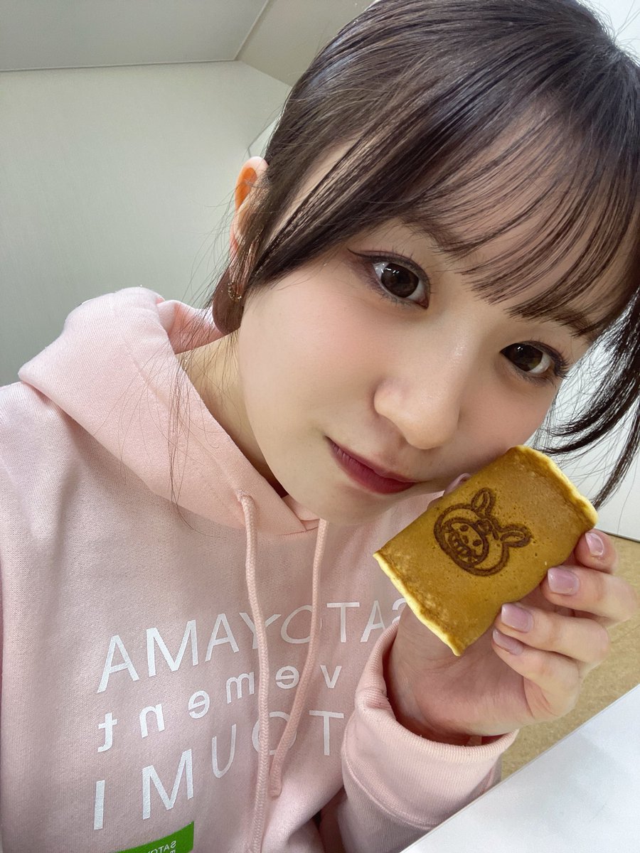 浅倉樹々&STAFF【公式】 tweet media
