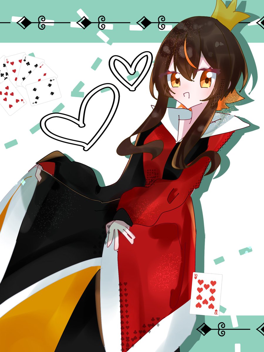 りあ / 低浮上 tweet media