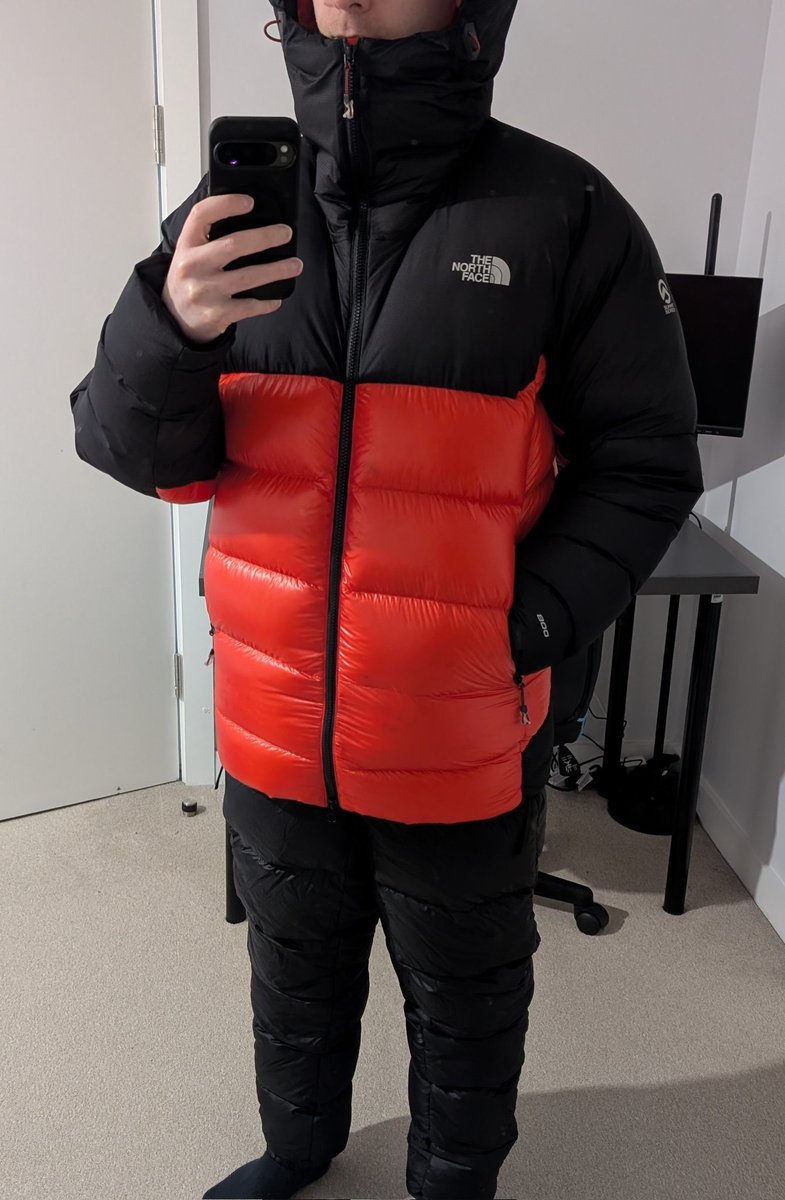 Full puff