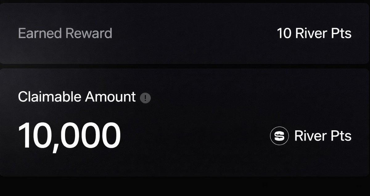 Sarjil || 📈⚡ tweet media