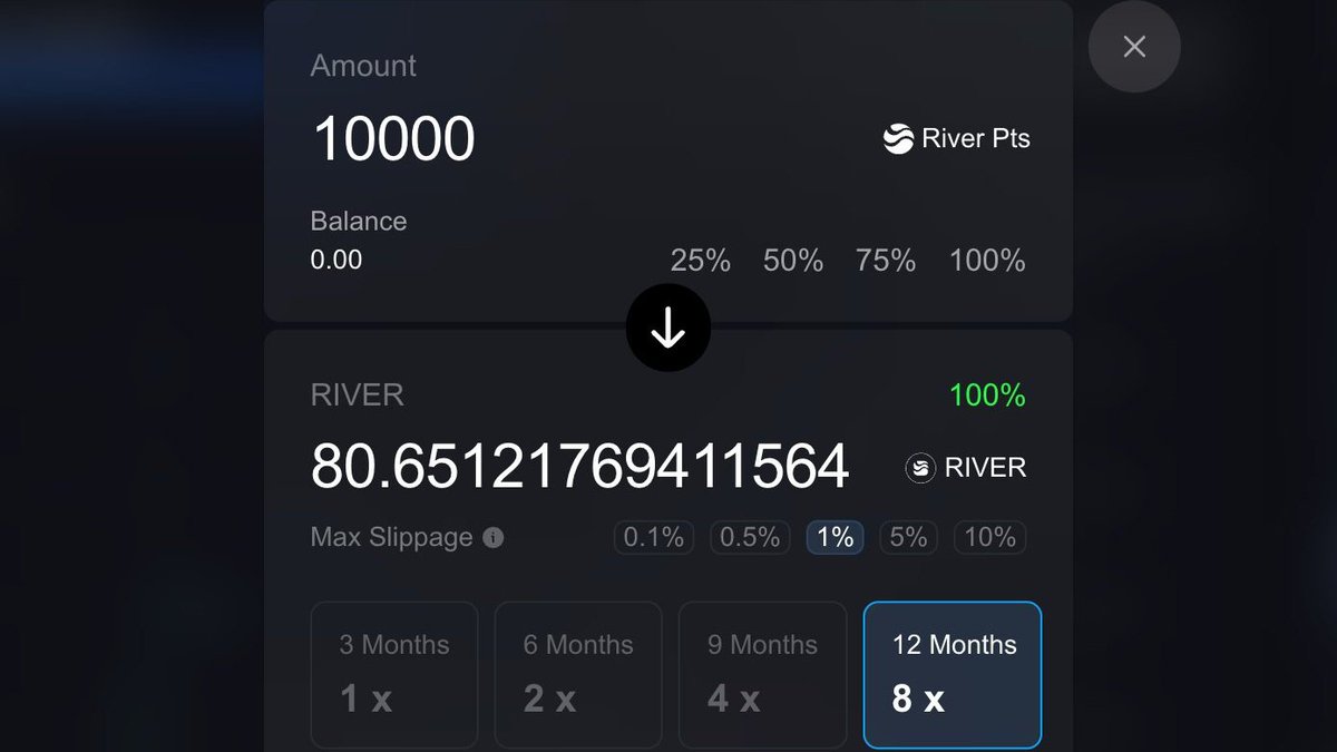 Sarjil || 📈⚡ tweet media
