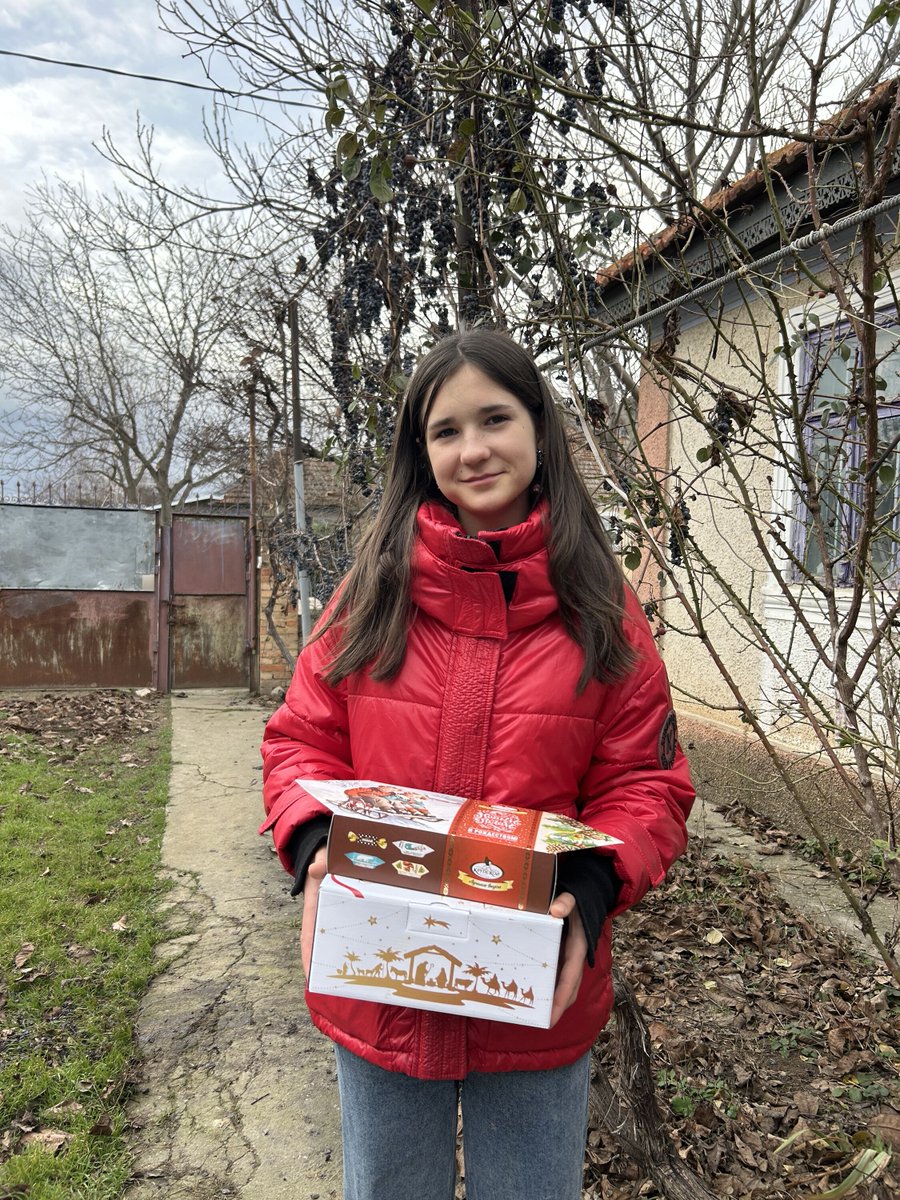 ChildAid tweet media