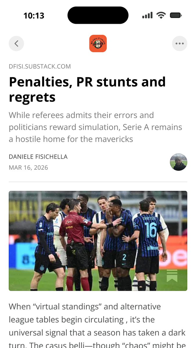 Daniele Fisichella tweet media