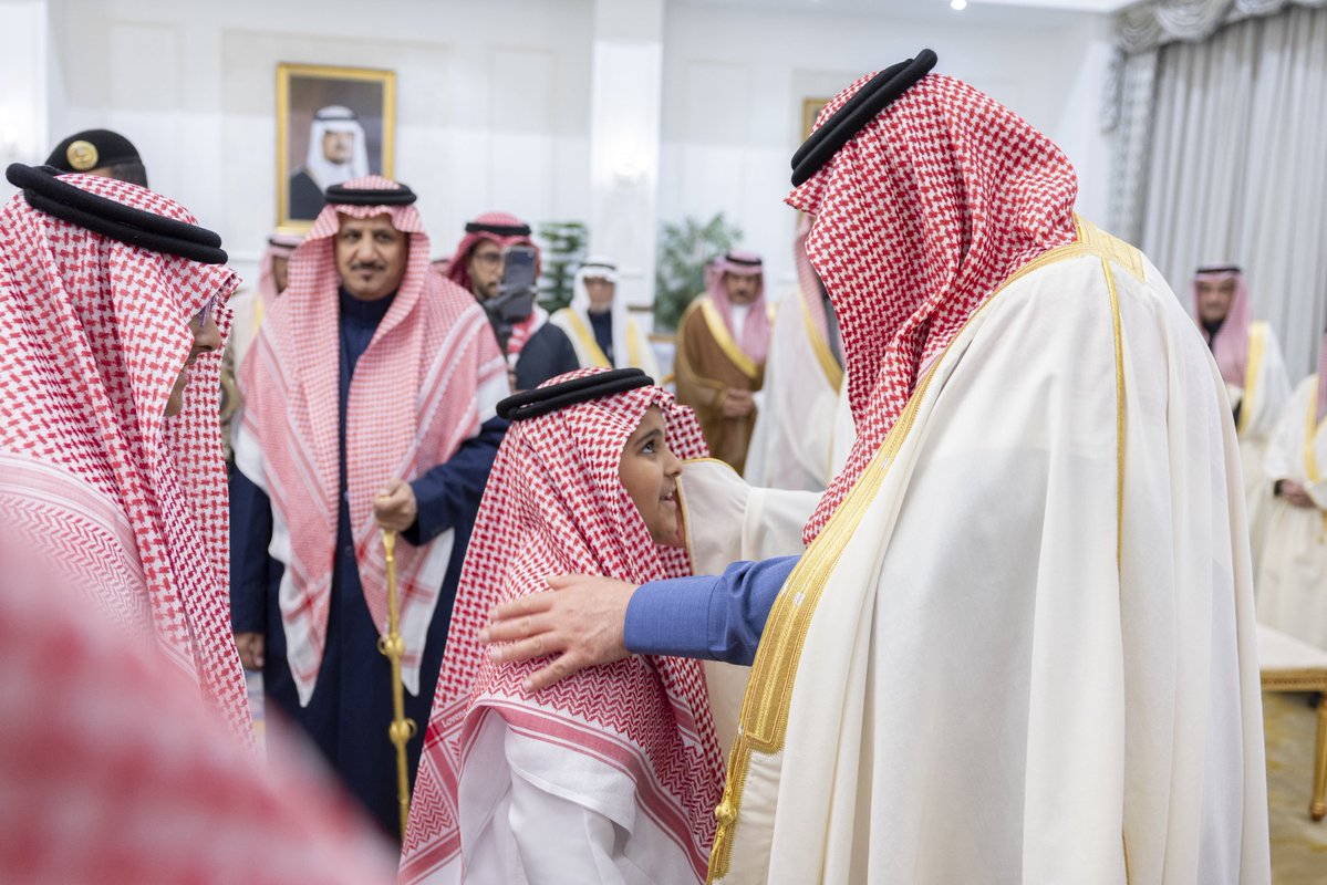 إمارة منطقة الحدود الشمالية tweet media