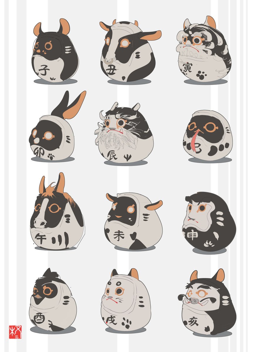 Hiiragi Kisyun低浮上 tweet media