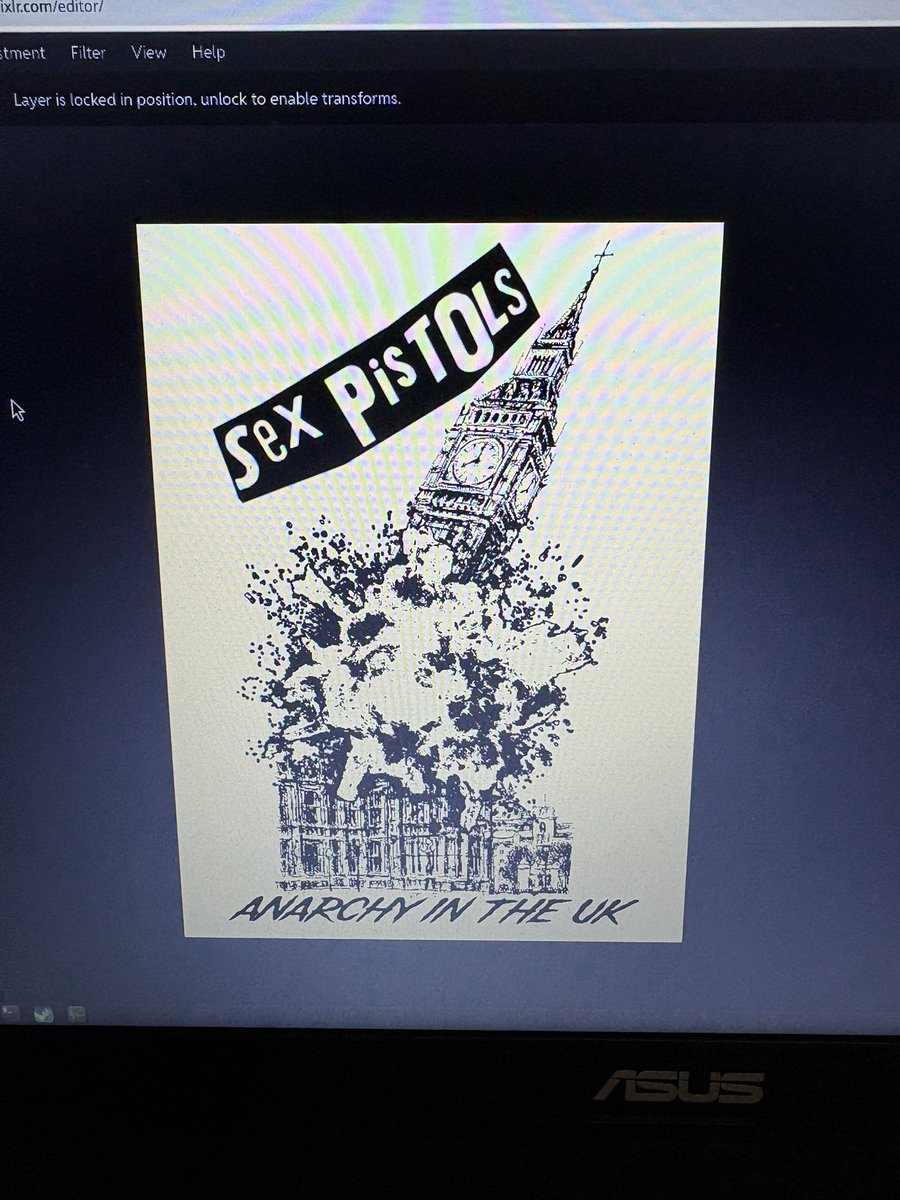 Allroy Soho (Smelly Era) tweet media