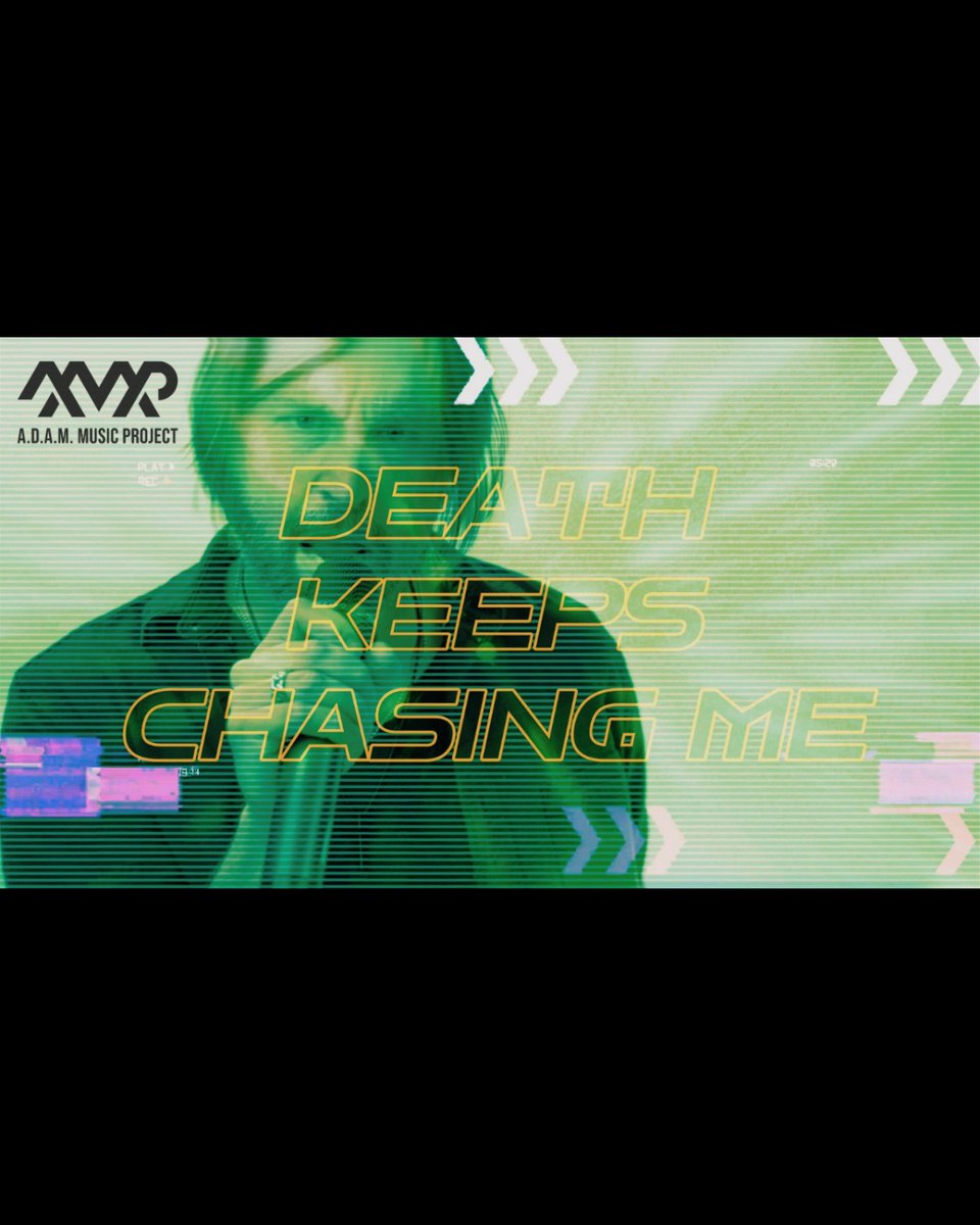 ADAM Music Project tweet media