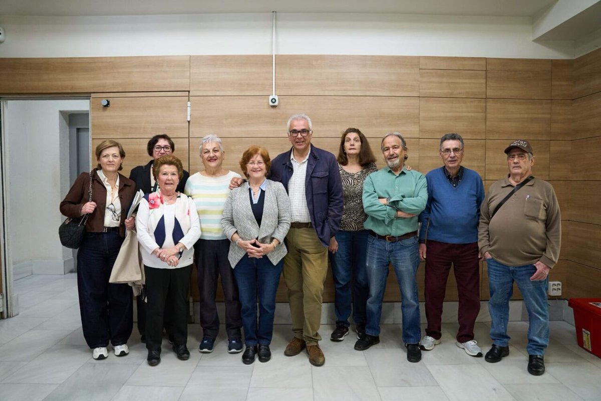 Ayuntamiento Madrid tweet media