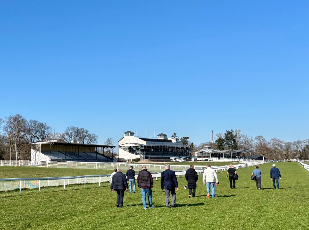 turftrax tweet media