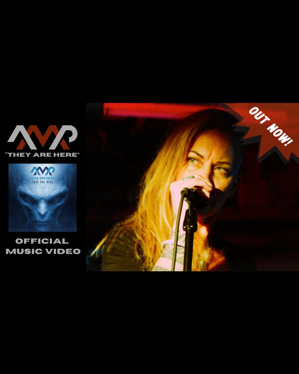 ADAM Music Project tweet media