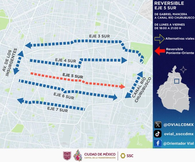 OVIAL_SSCCDMX tweet media