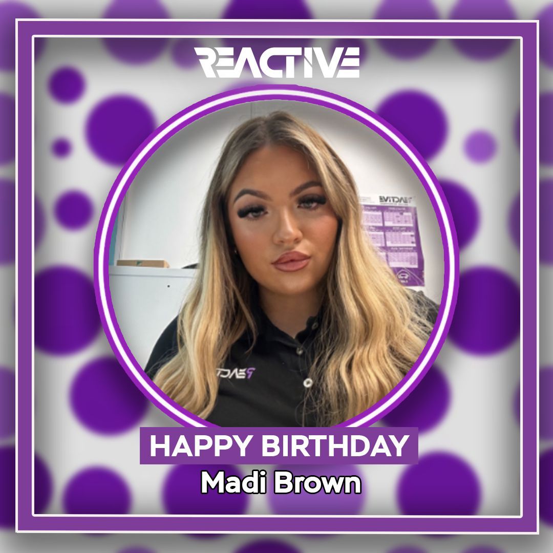 Reactive Driving Recruitment tweet media