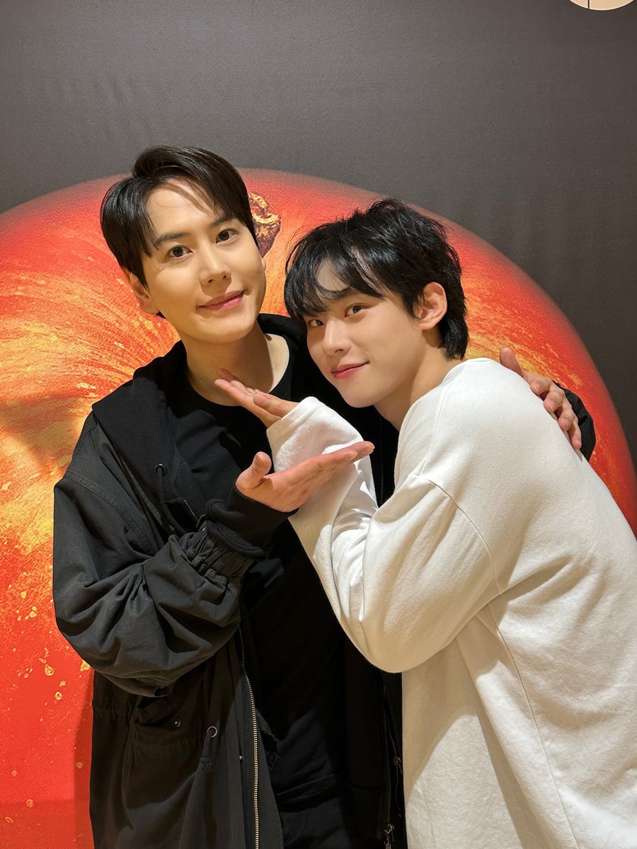 미치겠다 형아조아 아기곰