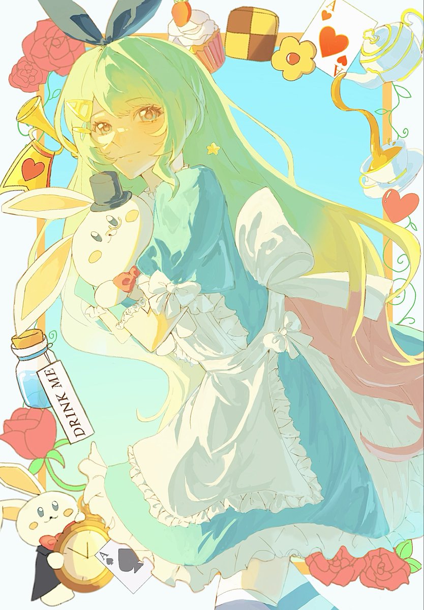 梨まろ tweet media