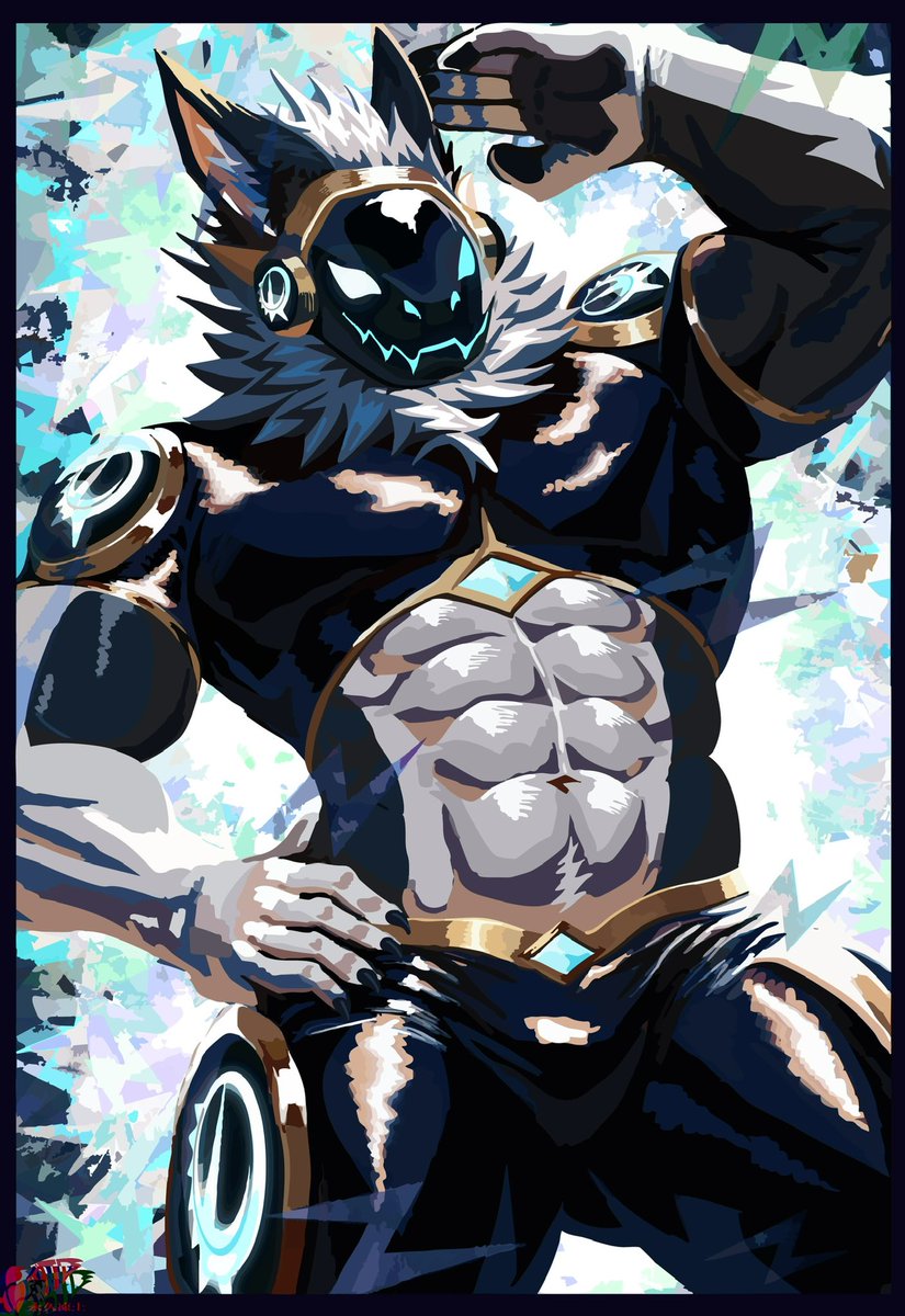 A9TD:永久凍土 tweet media