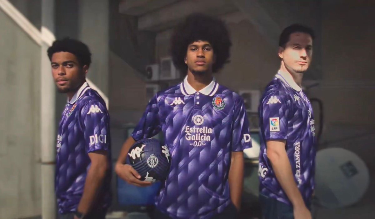 Iván Pérez a.k.a. Scorpio Pucela tweet media