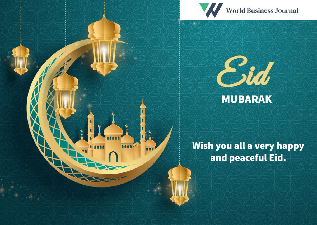 World Business Journal tweet media