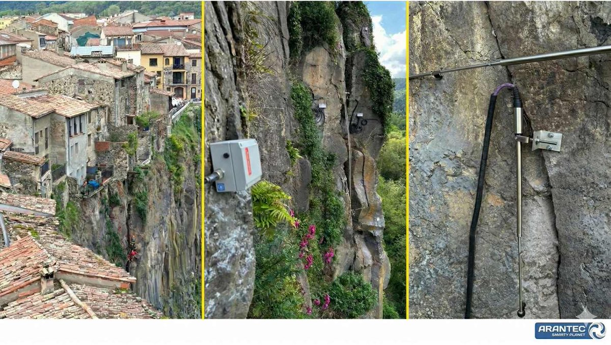 Arantec Engineering tweet media