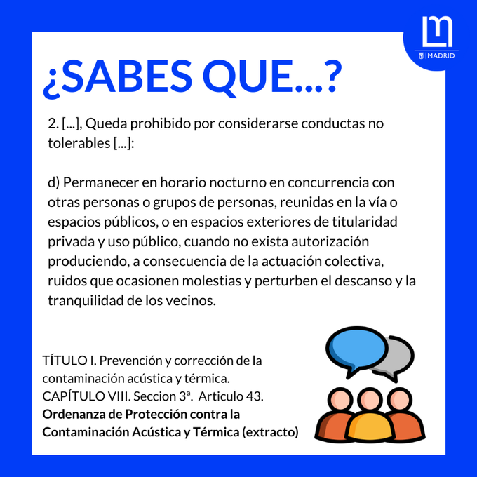 Línea Madrid tweet media