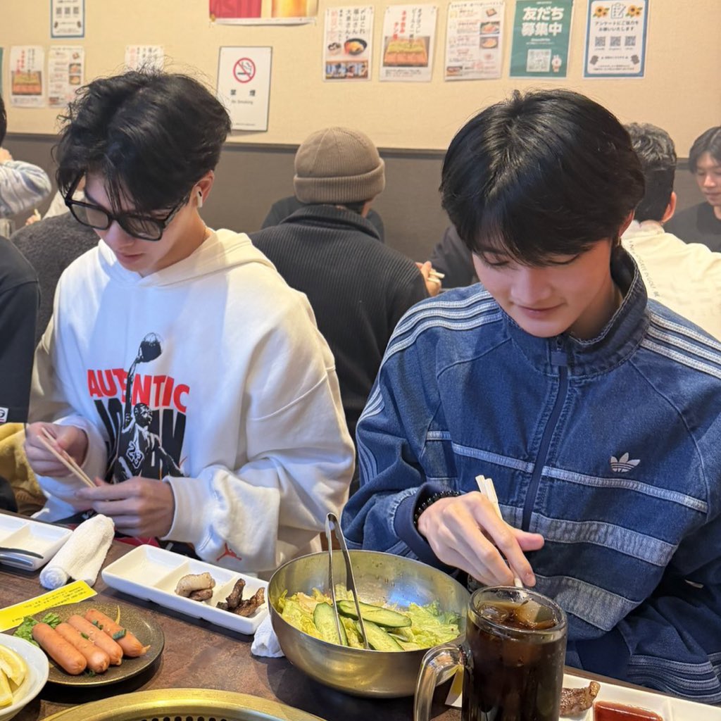 bibi ❦ tweet media