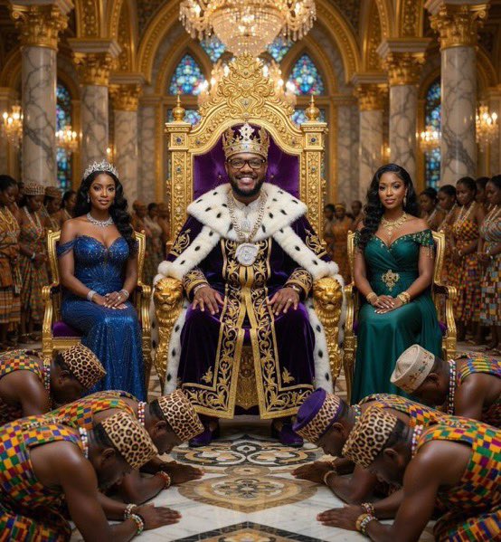 lobistars🇳🇬 tweet media