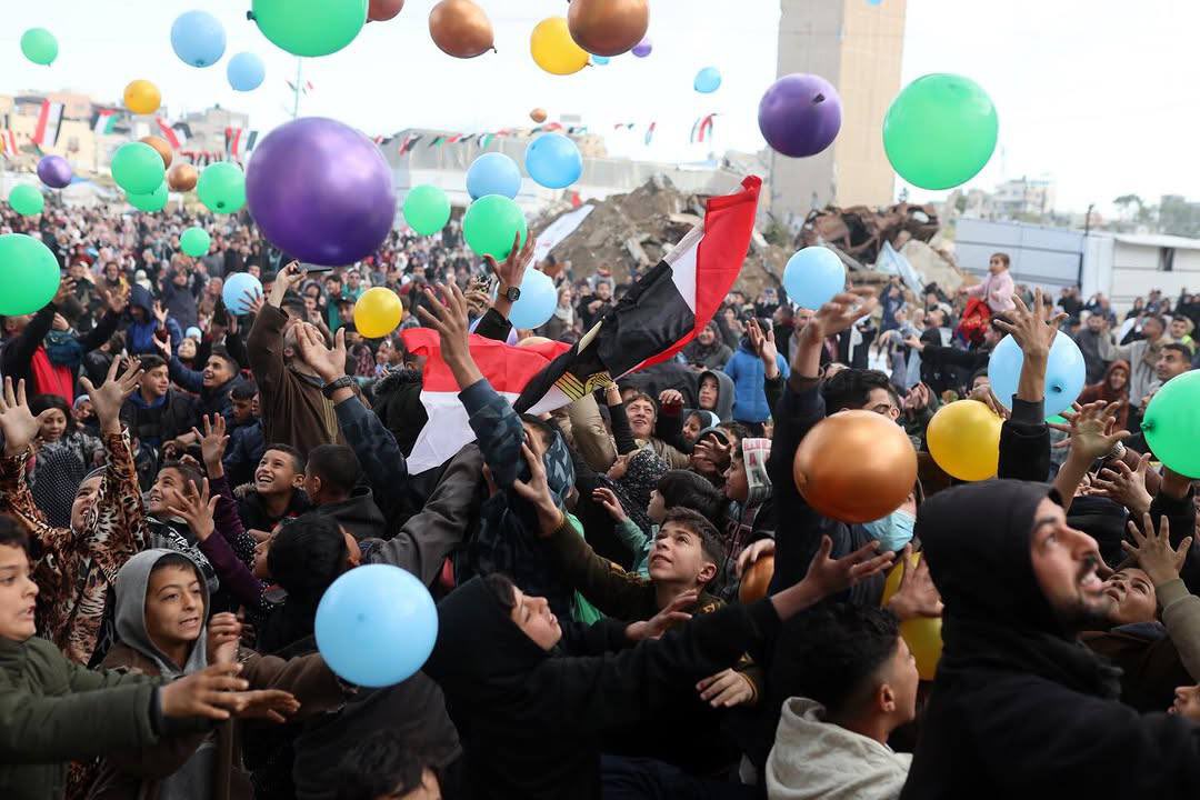 Warfare Analysis tweet media