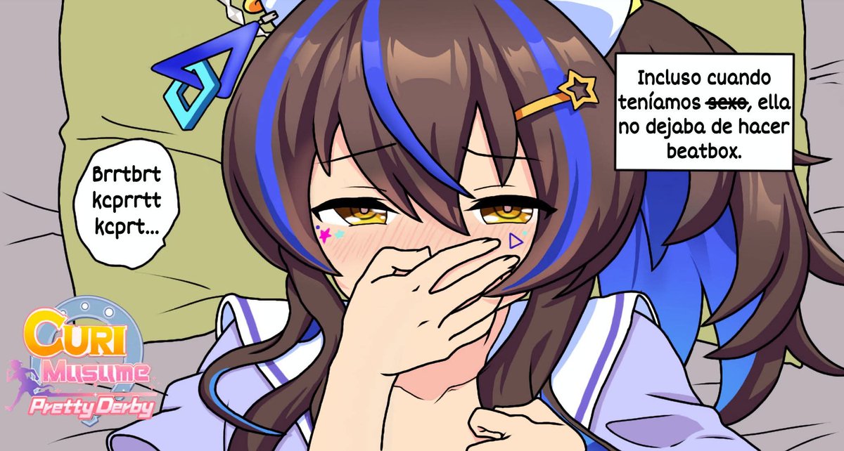 Maririn~ tweet media