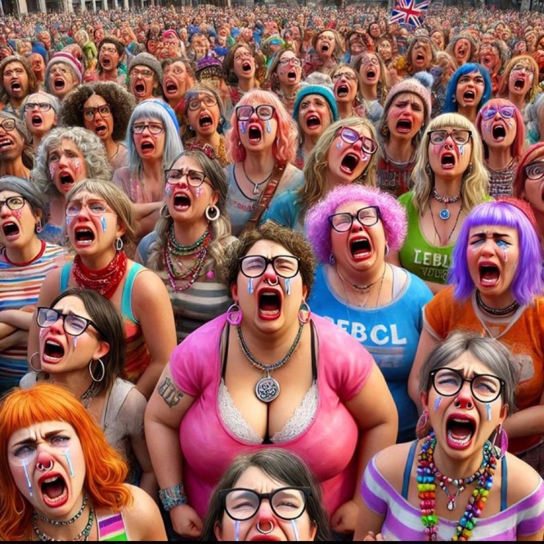 AlbaThor⚡ tweet media