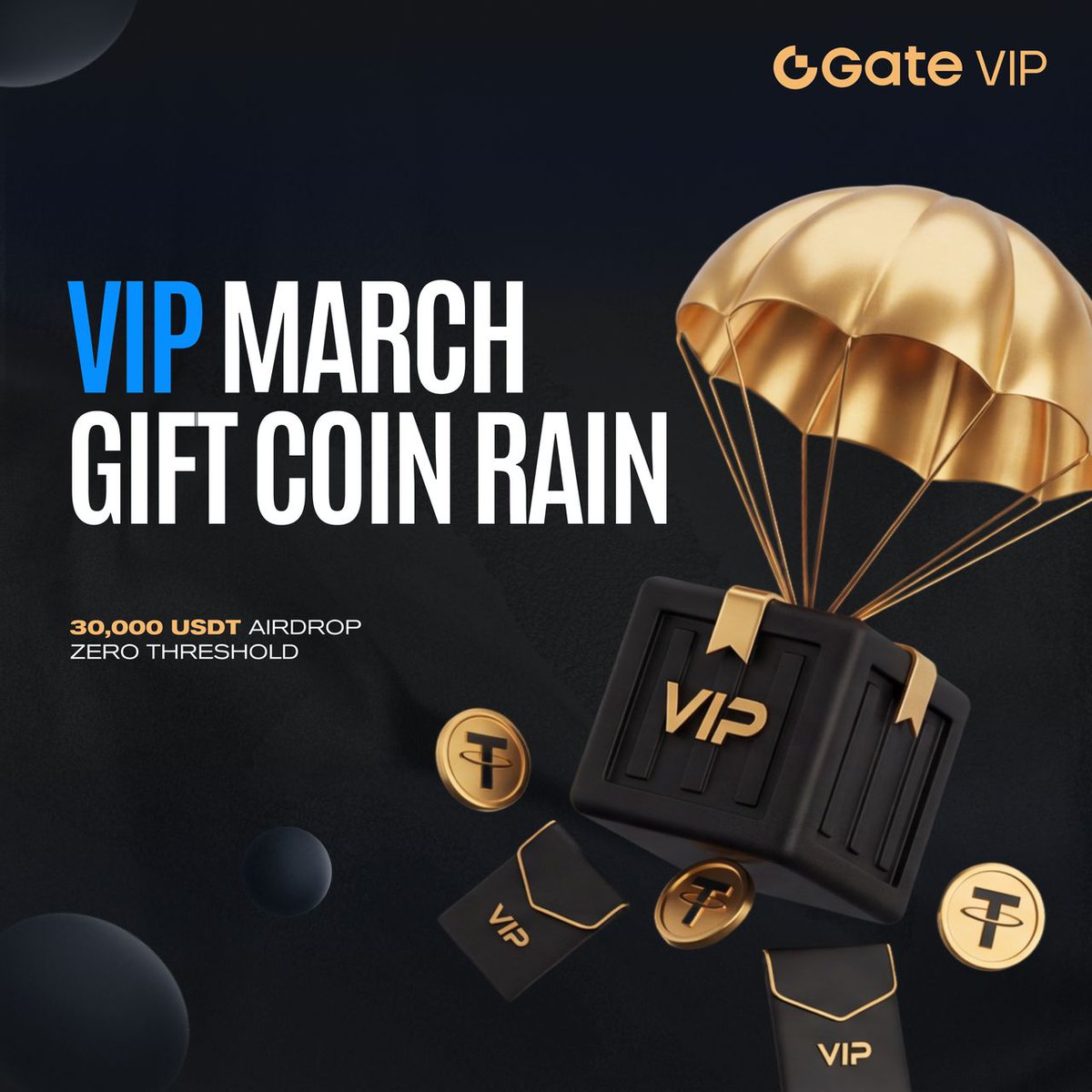 Gate Launch tweet media