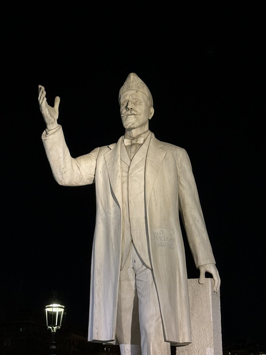 Stephen Chambers tweet media