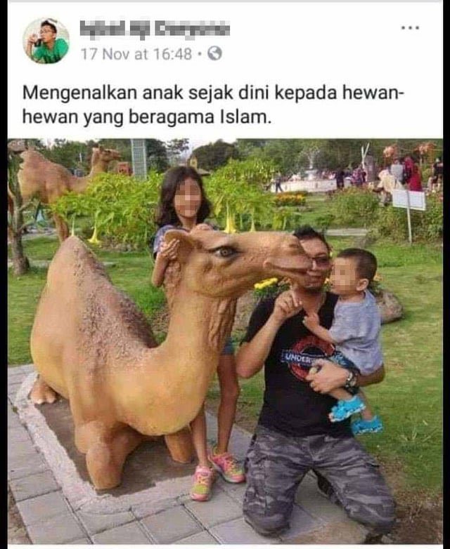 acul ibnu ali tweet media