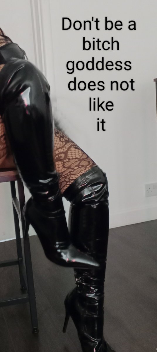 Goddess Alex Keeper tweet media